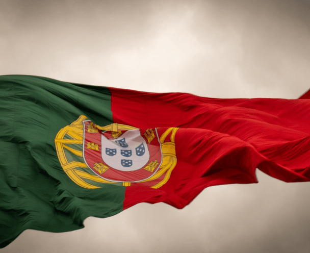 Bandeira de Portugal