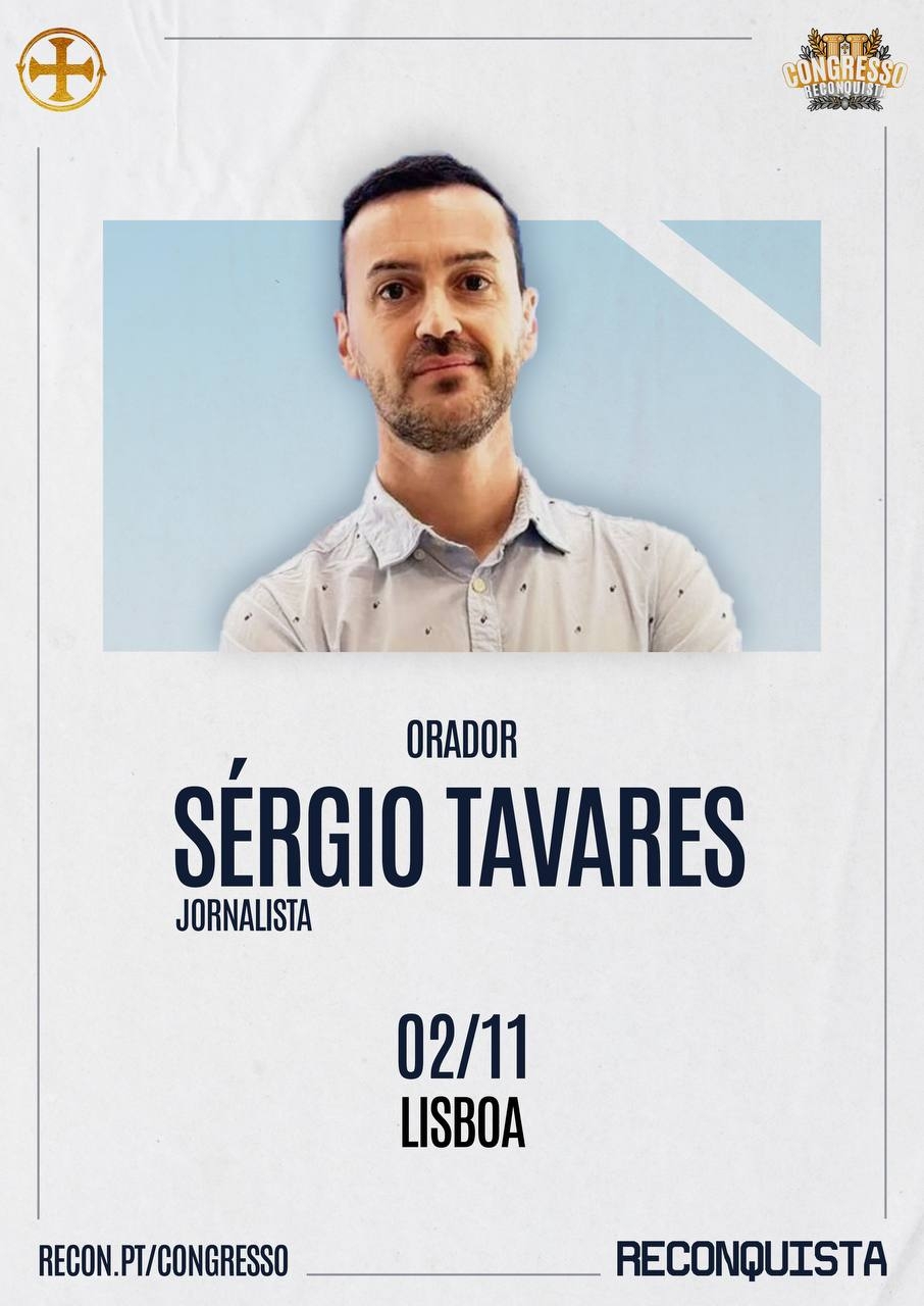 Sérgio Tavares