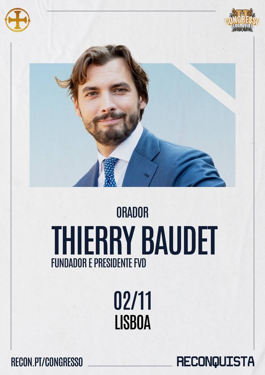 Thierry Baudet