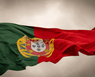 Bandeira de Portugal