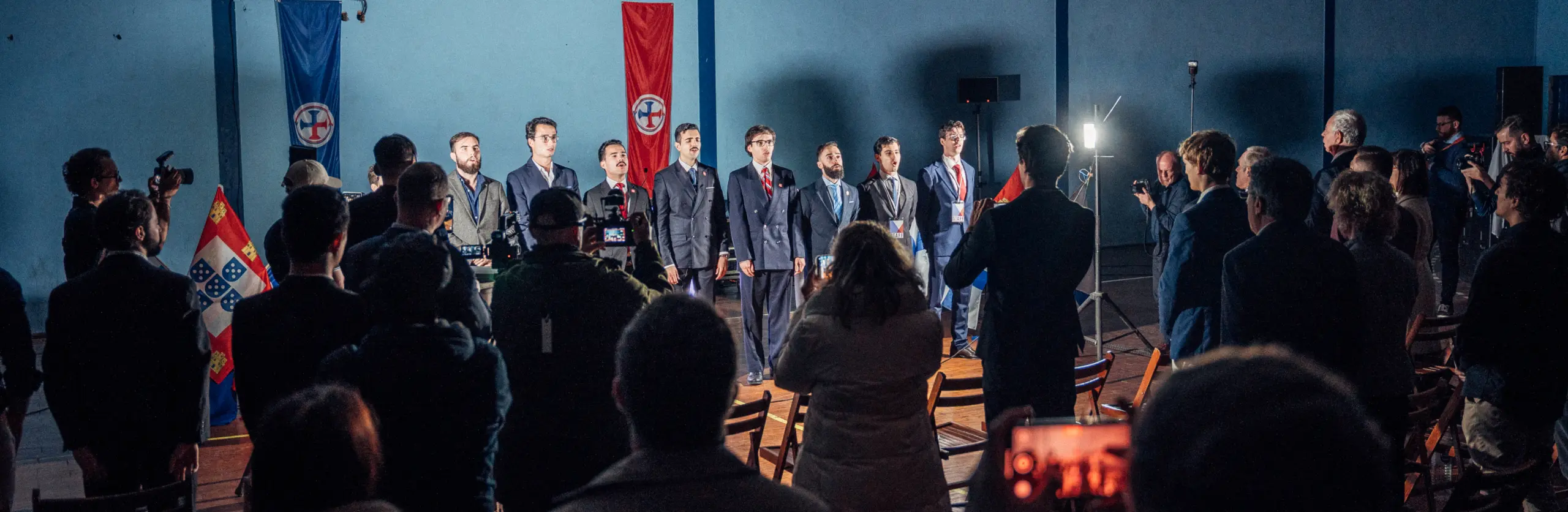 Congresso Reconquista
